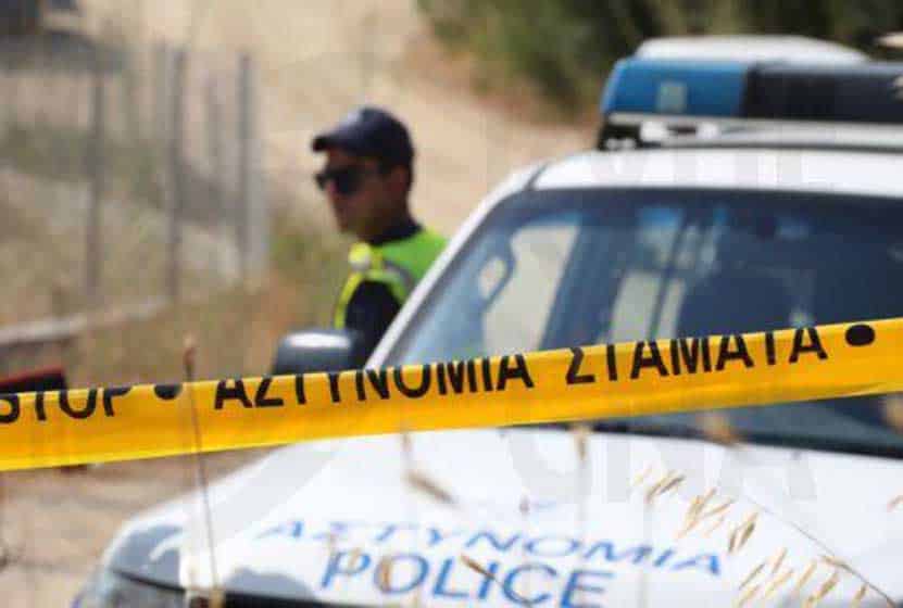 image Explosion at clinic in Aradippou (Update)