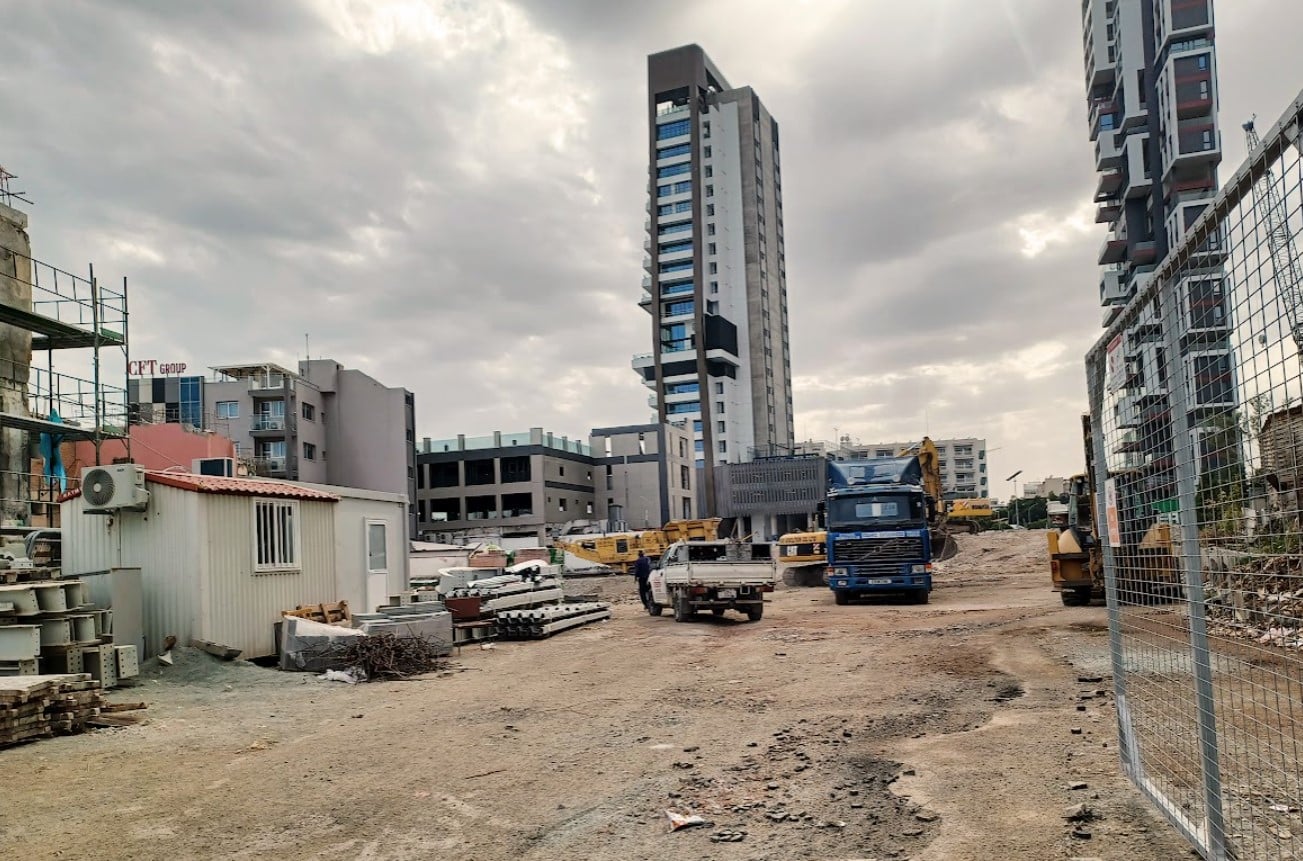 image Cyprus real estate agents call for government support