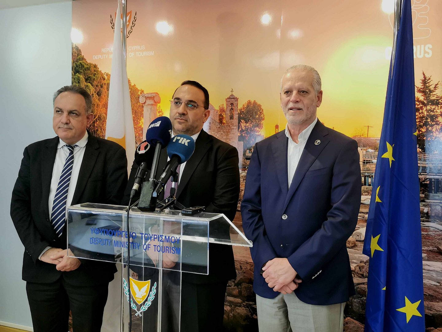 image Cyprus expects a busy summer season