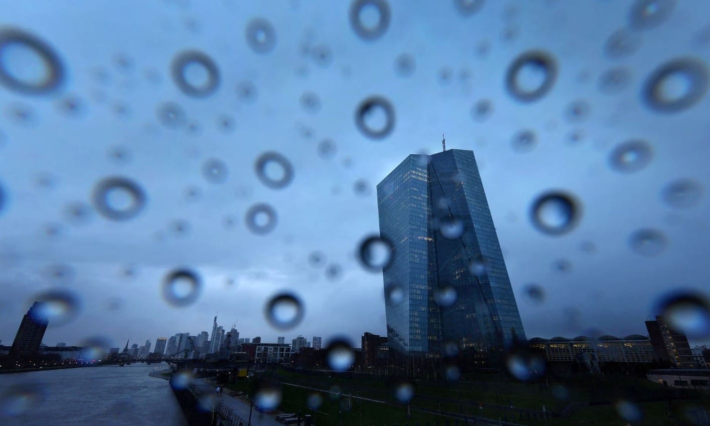 image Further ECB rate hikes can&#8217;t be ruled out, Finland&#8217;s Valimaki says