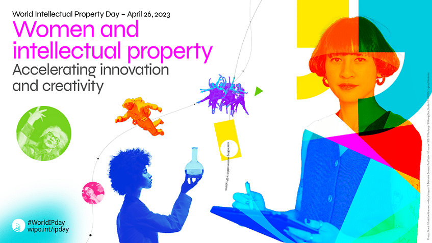 image Elias Neocleous celebrates World Intellectual Property Day