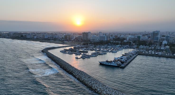 image Our View: Larnaca port’s future requires pragmatism