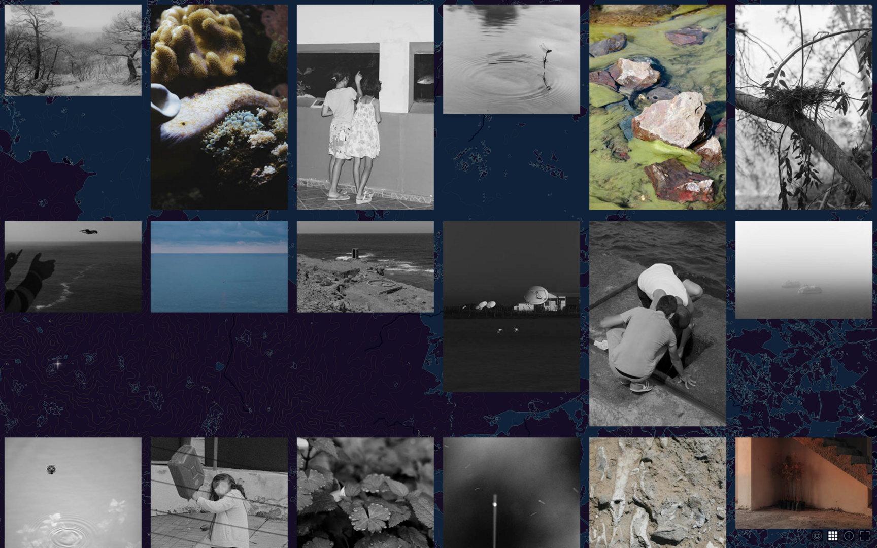 image Take us to the water