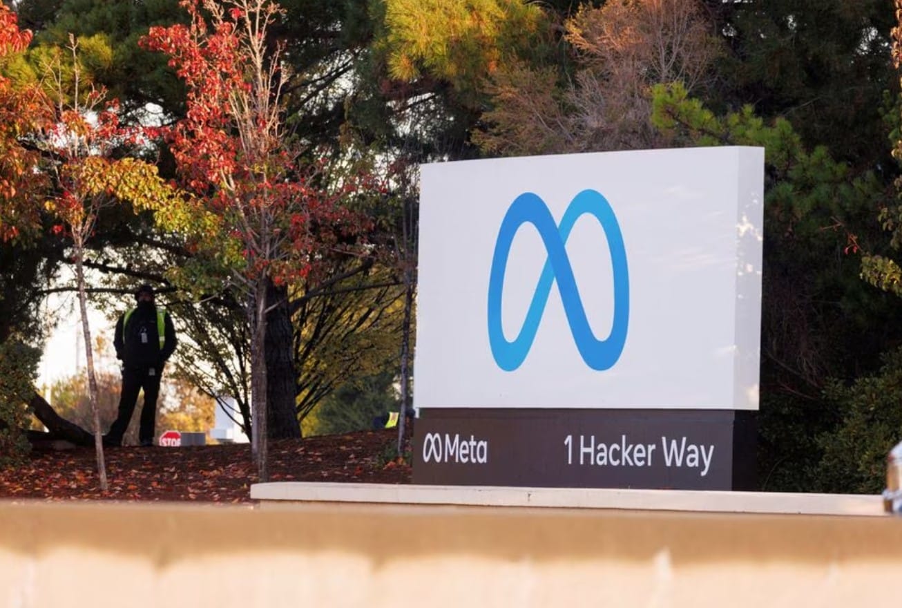 image Inside Meta&#8217;s scramble to catch up on AI