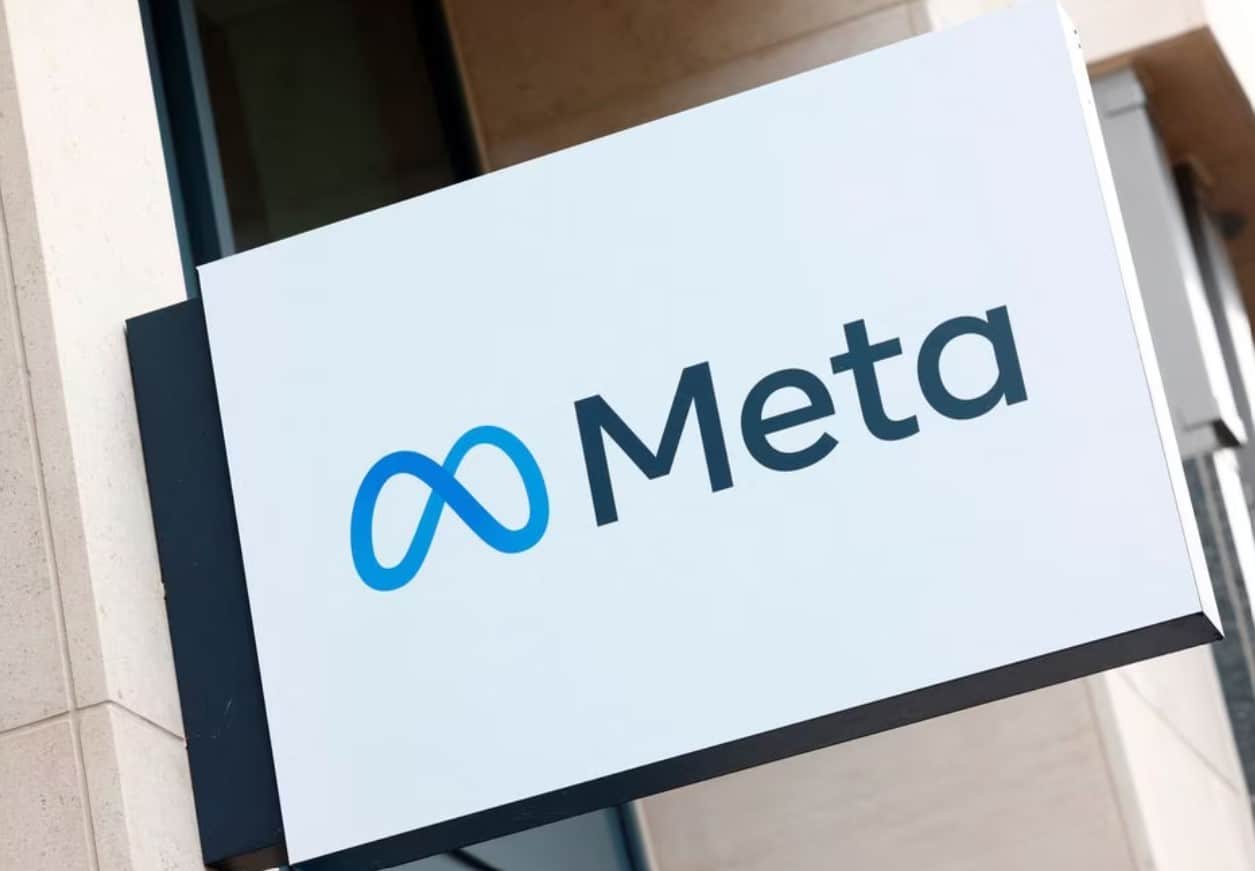 image Meta releases AI model that can identify items within images