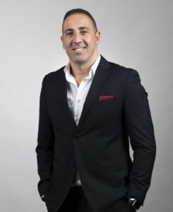 michael ioannou