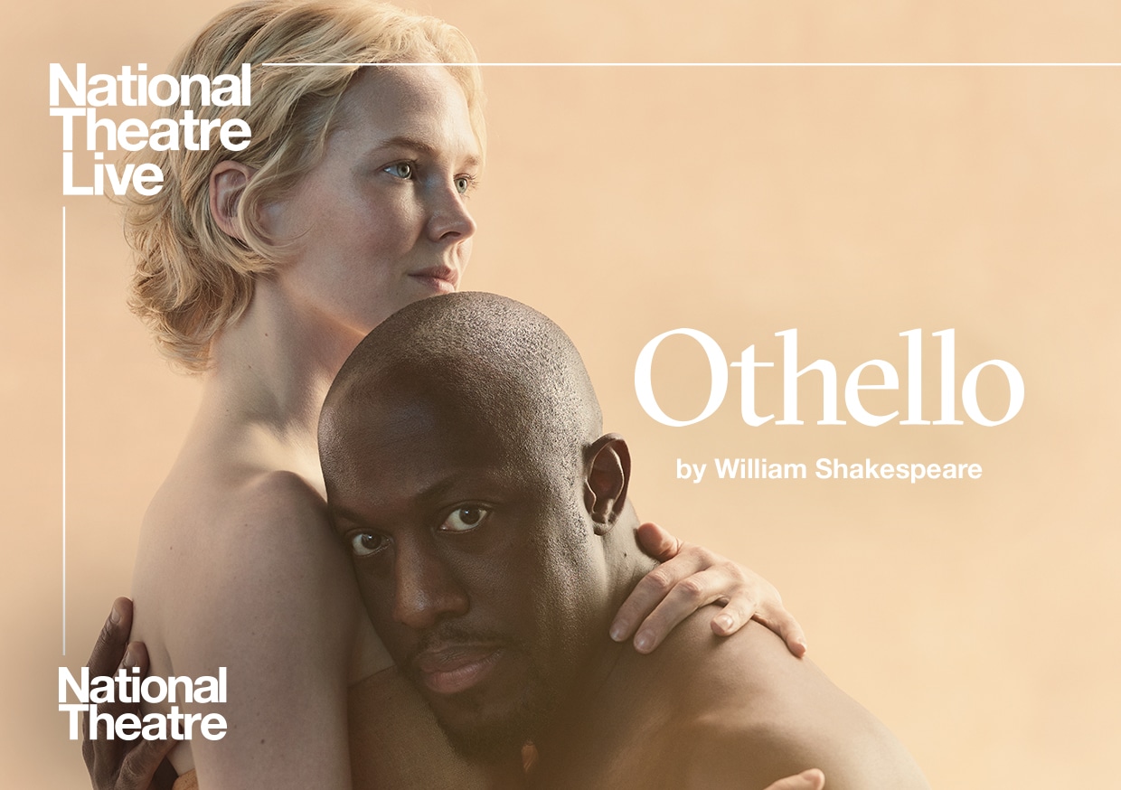 image Shakespeare’s Othello at Rialto Theatre