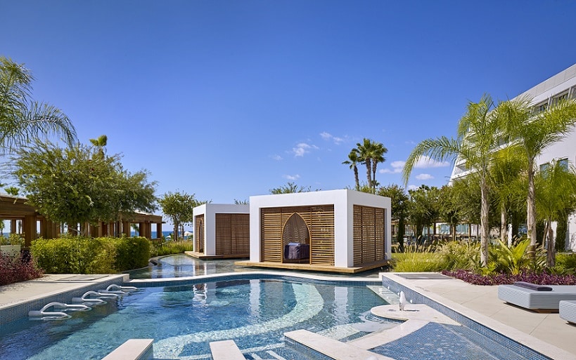 image Unforgettable weekends await at the Parklane Resort &#038; Spa