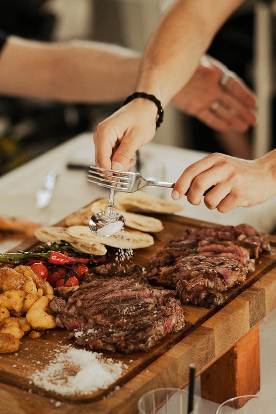 parklane limassol nammos limassol restaurant tomahawk
