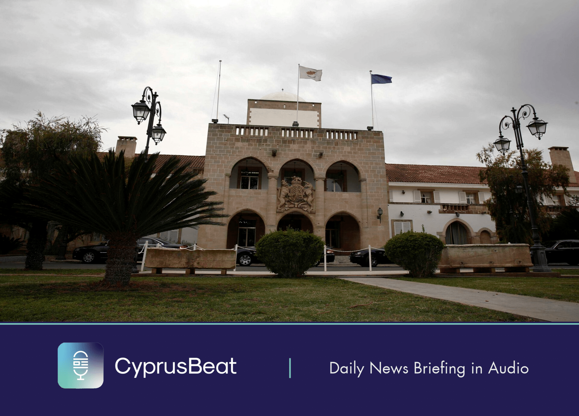 image Daily News Briefing