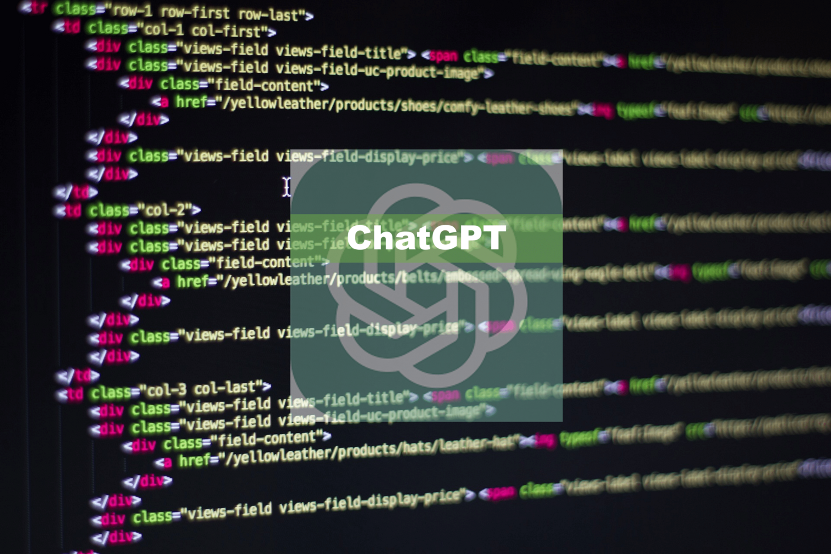 image ChatGPT may receive its first defamation lawsuit
