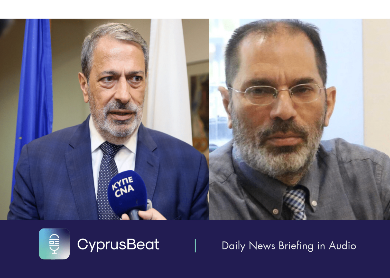 image Daily News Briefing