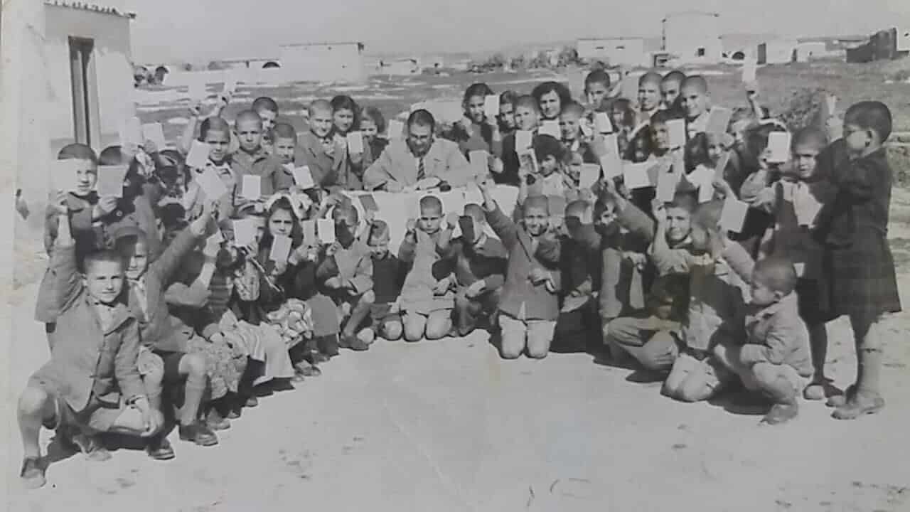 image ‘In Cyprus, only the rich had just two children’