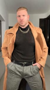 tryfonas modestou
