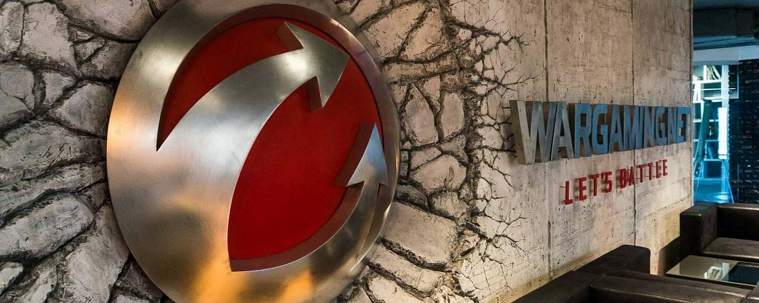 image Wargaming sells holding in Hellenic Bank