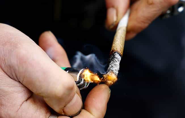 image Germany waters down plan to legalise cannabis after talks with Brussels