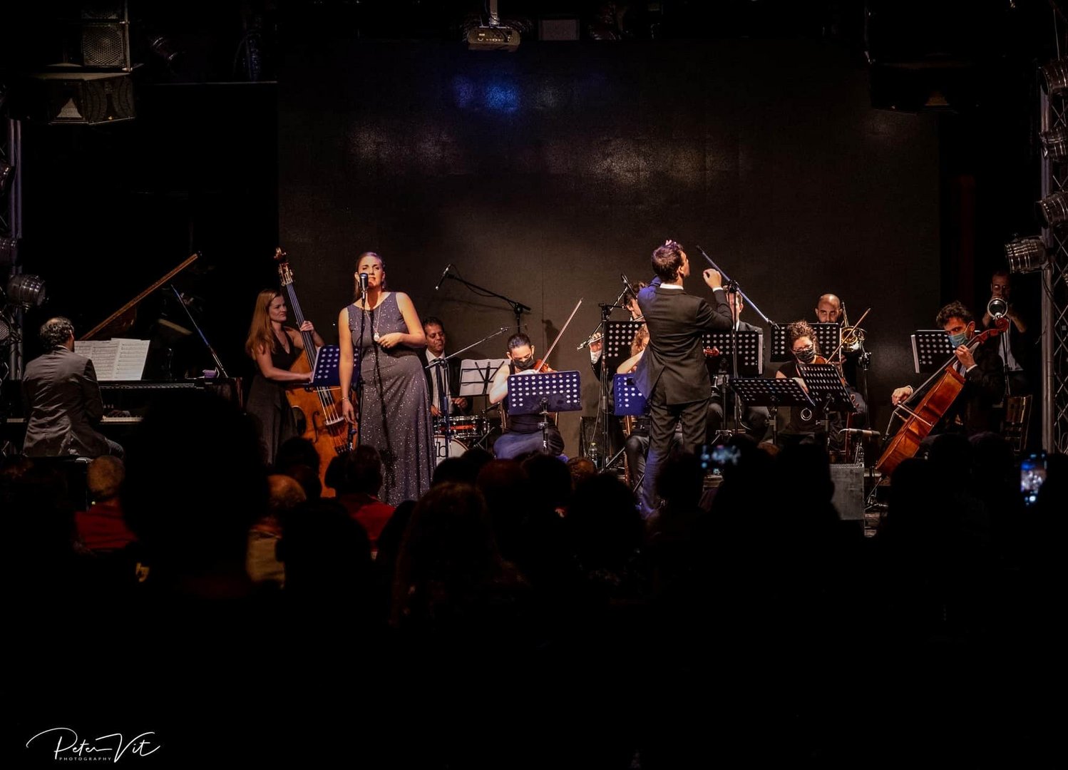 image International jazz events this weekend