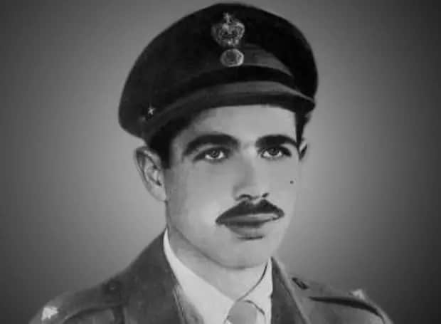 image Wife of Eoka hero Afxentiou dies ages 96