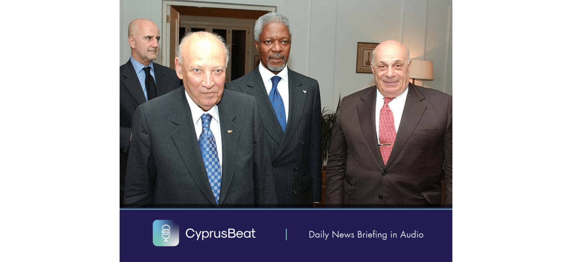 image Daily News Briefing
