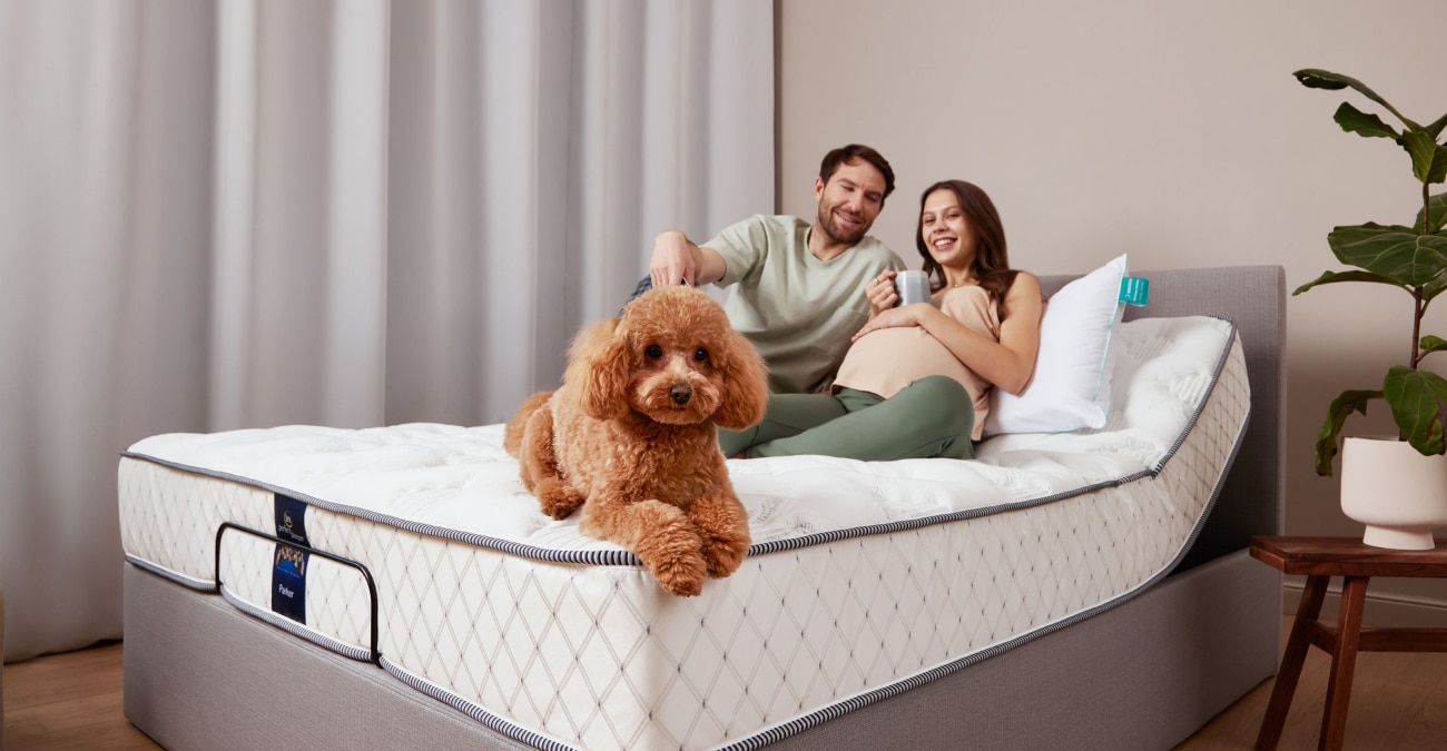 image The widest selection of beds in Cyprus at the best prices in the region
