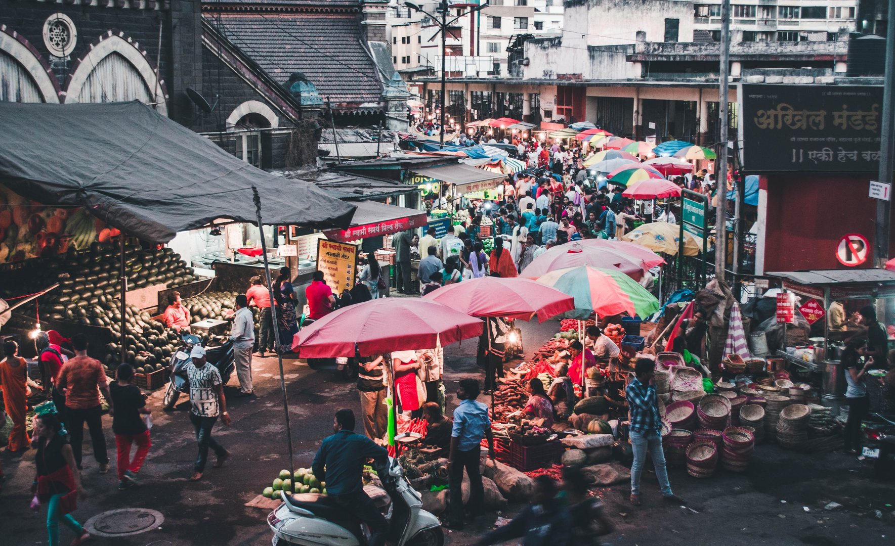 image India set to surpass China&#8217;s population by 2.9 million in a couple of months