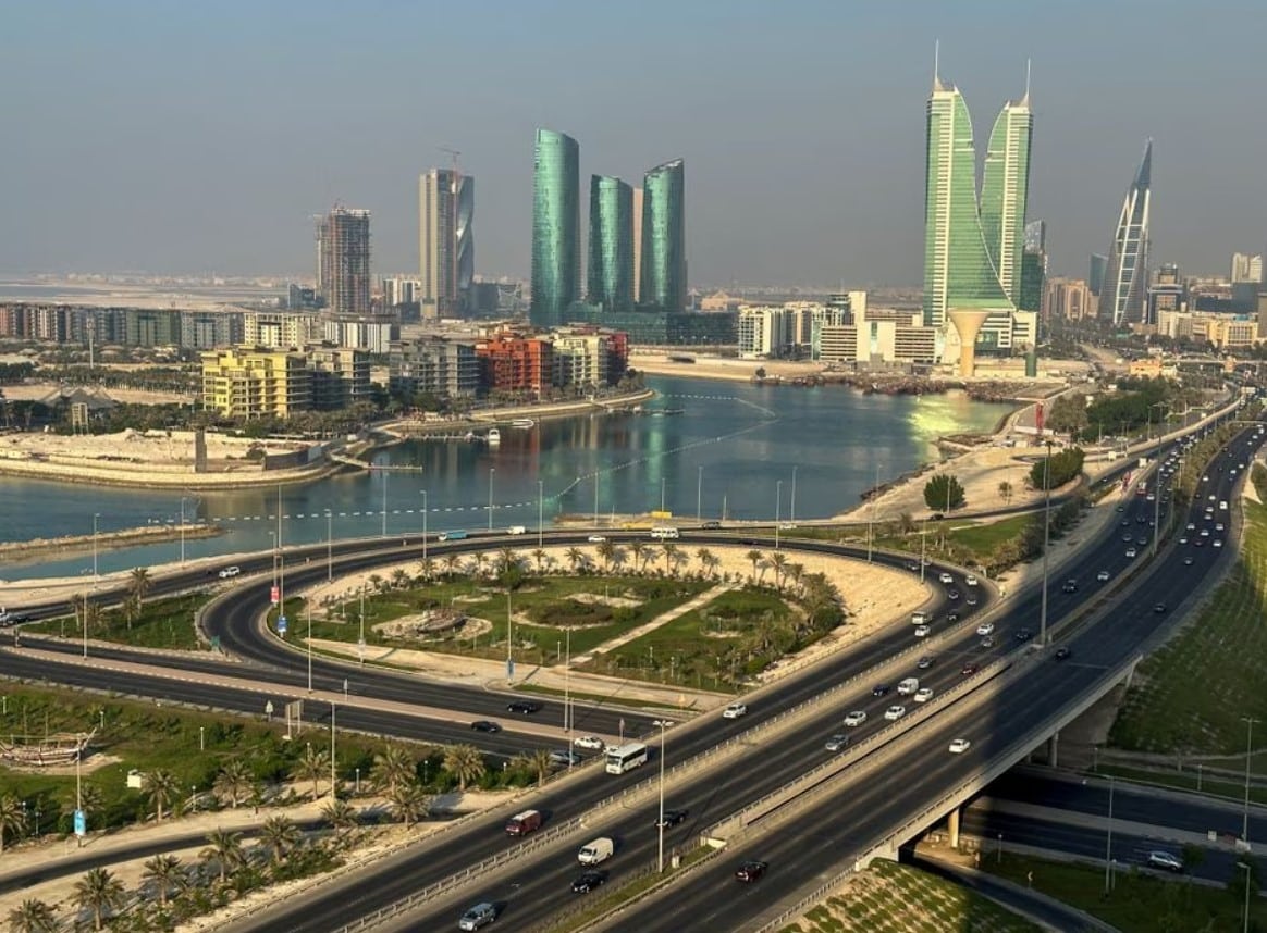 image Bahrain seeks to attract investment with new &#8216;golden licence&#8217; for companies