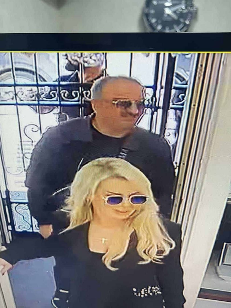 image Police on the hunt for gem thieves after €180,000 diamond taken (updated)