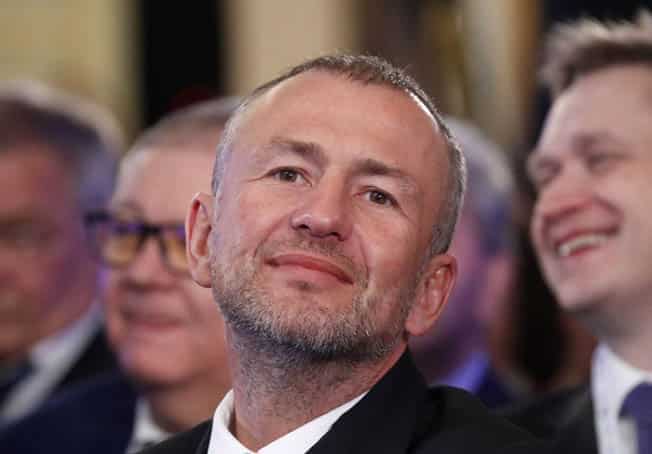 image Russian billionaires see wealth rise to over half a trillion dollars -Forbes