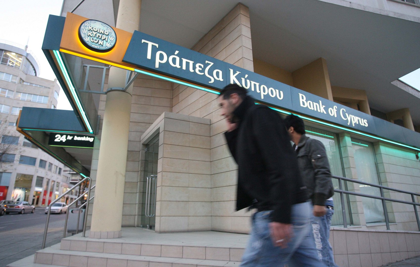 image Our View: Caught in sanctions’ crossfire