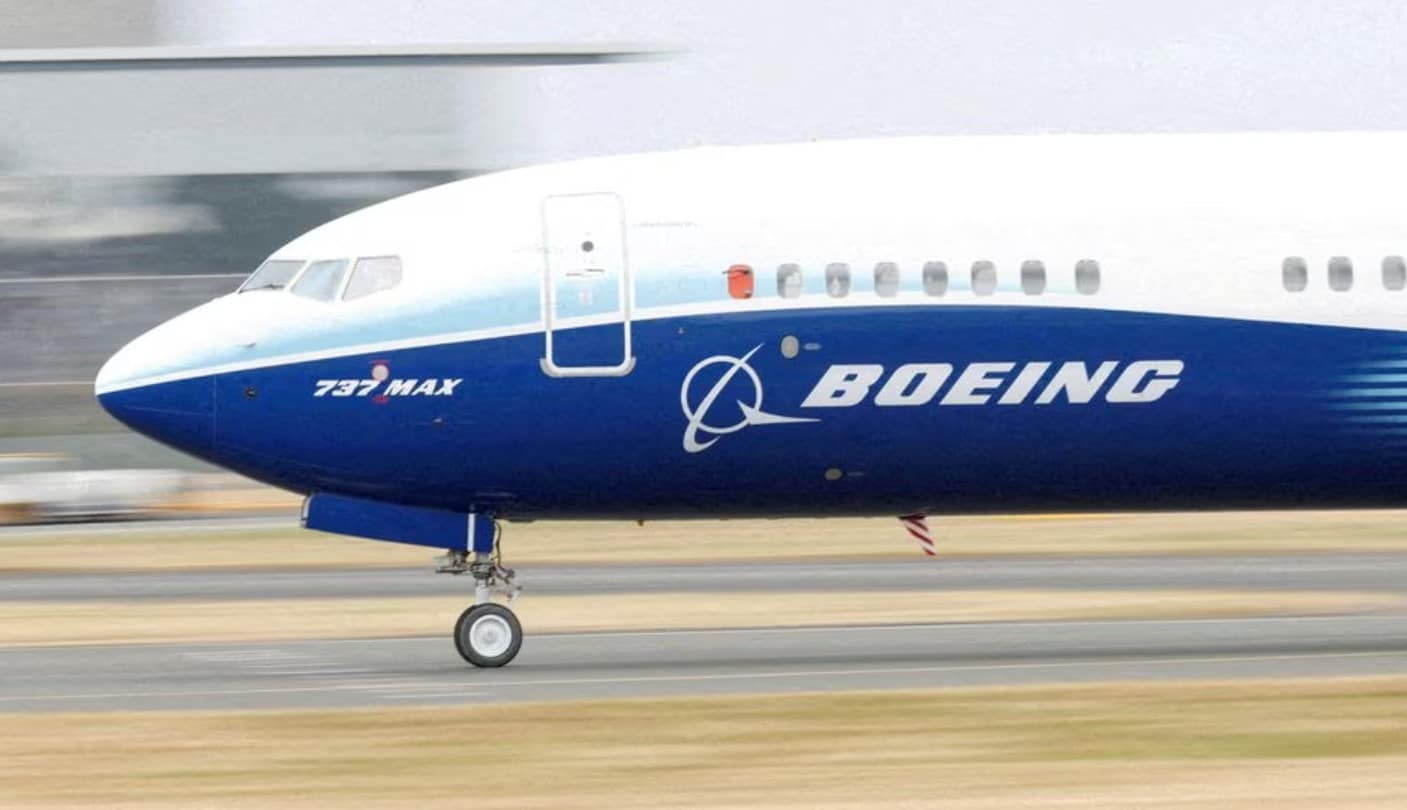 image Boeing may turn to outsider CEO to tackle spiraling crisis