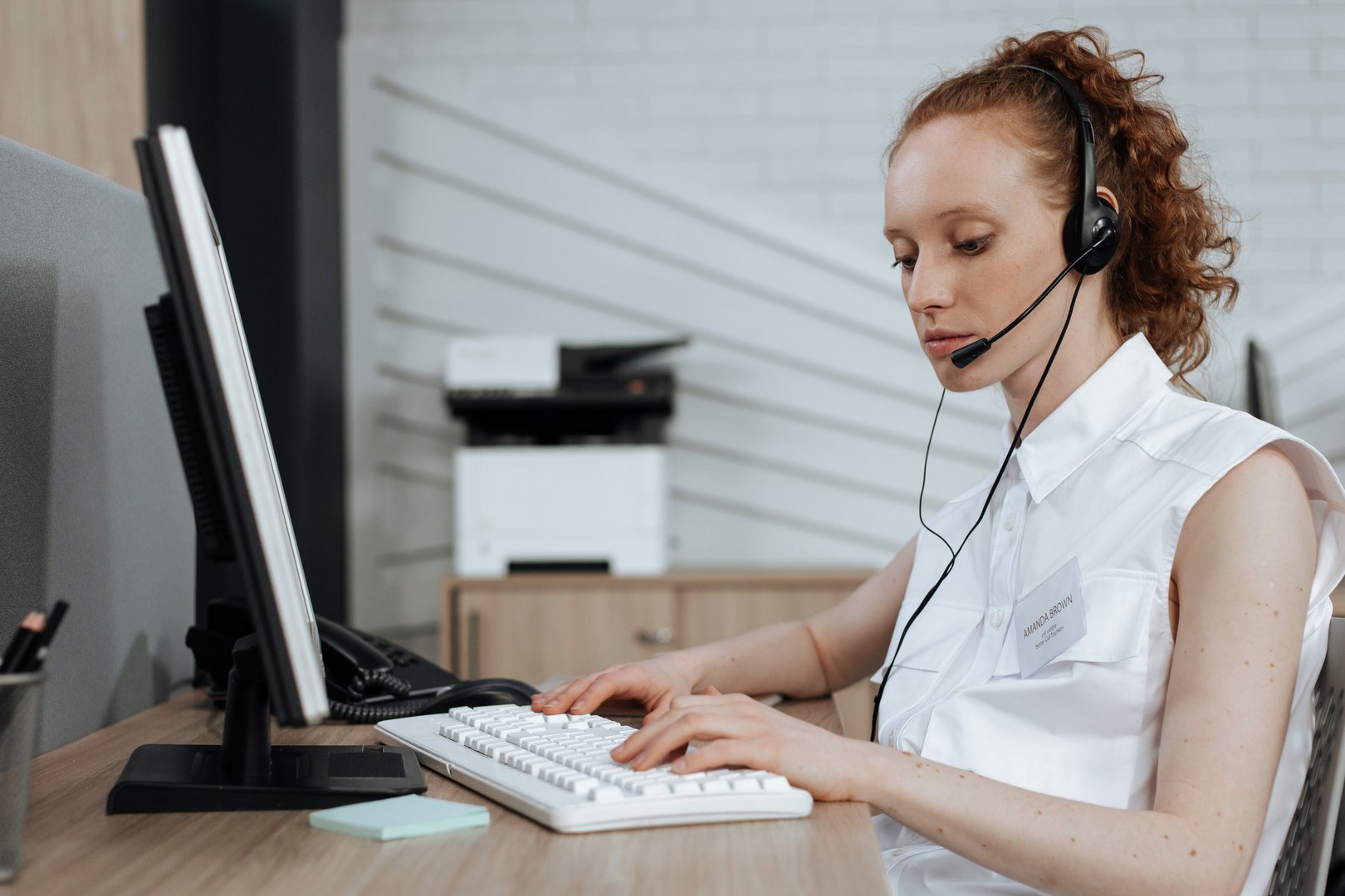 image Welfare inquiries line receiving up to 1,500 calls daily