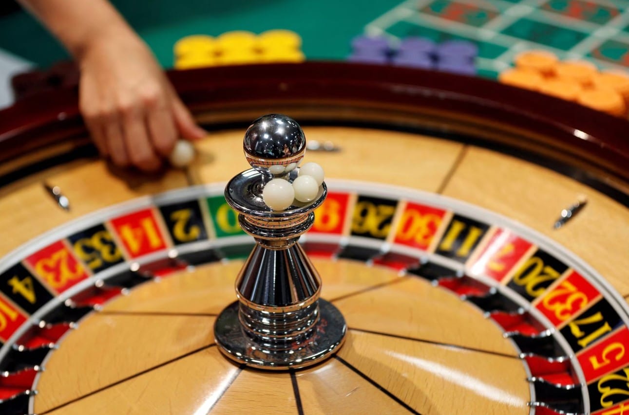 image MPs exempt casinos from €10,000 limit