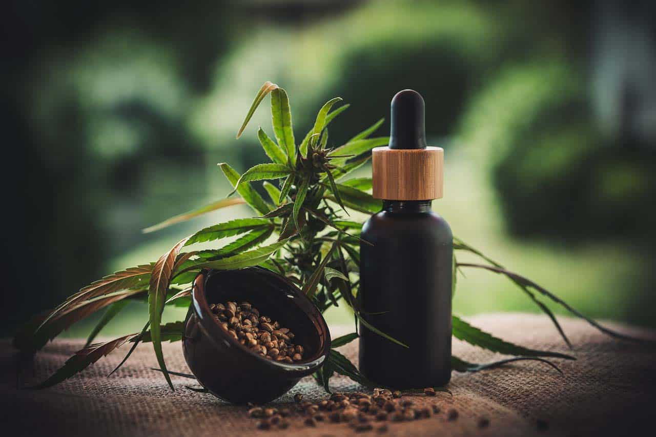 image Police raid more CBD shops in Nicosia