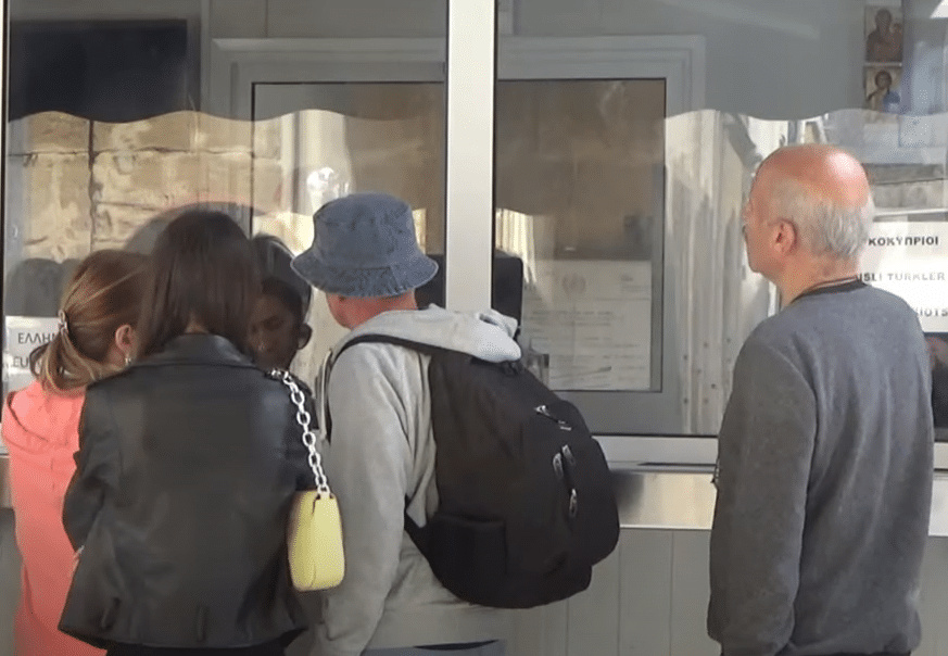 cover 20 years of checkpoints (video)