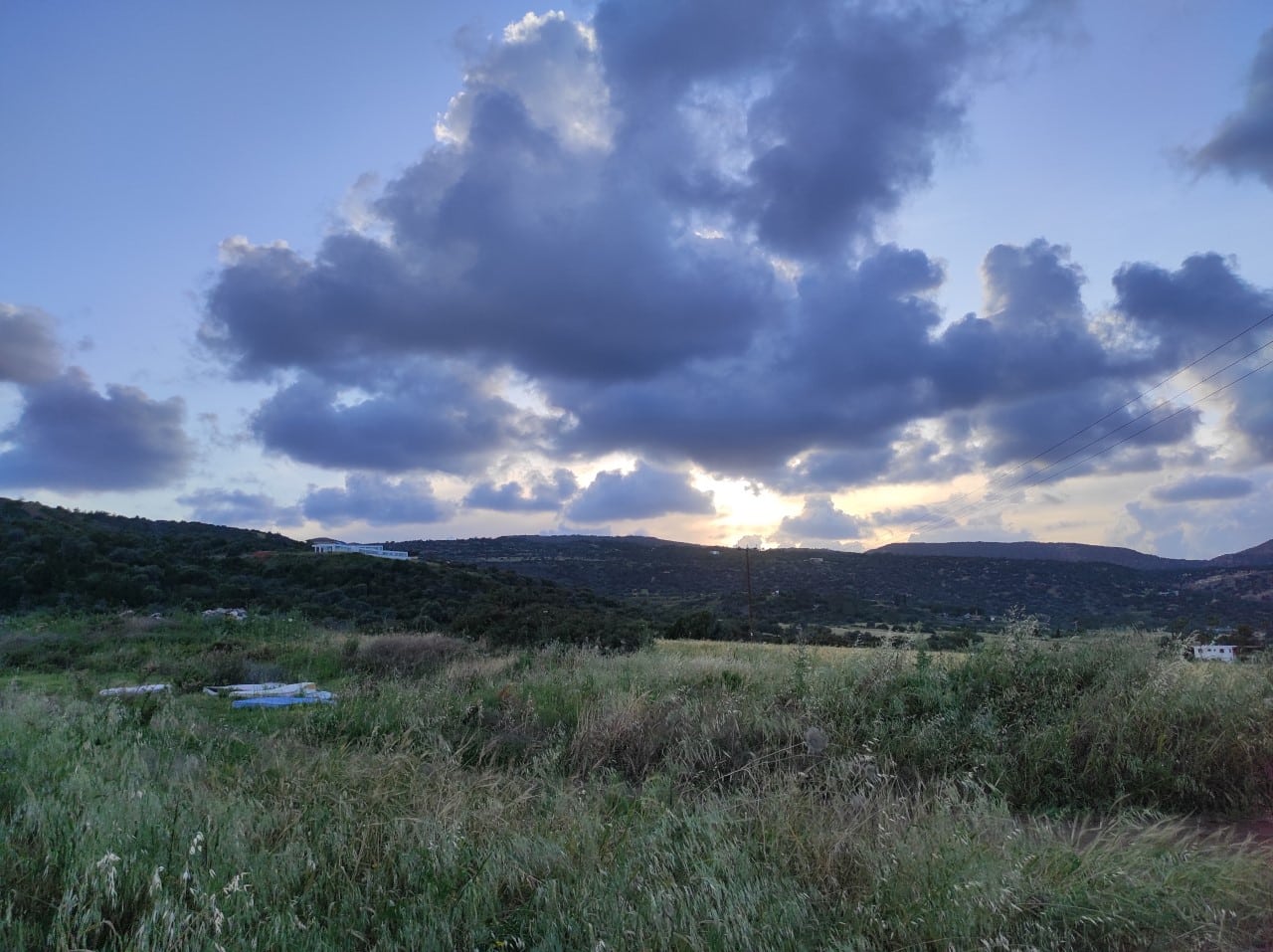 image Akamas communities repeat call not to be divided