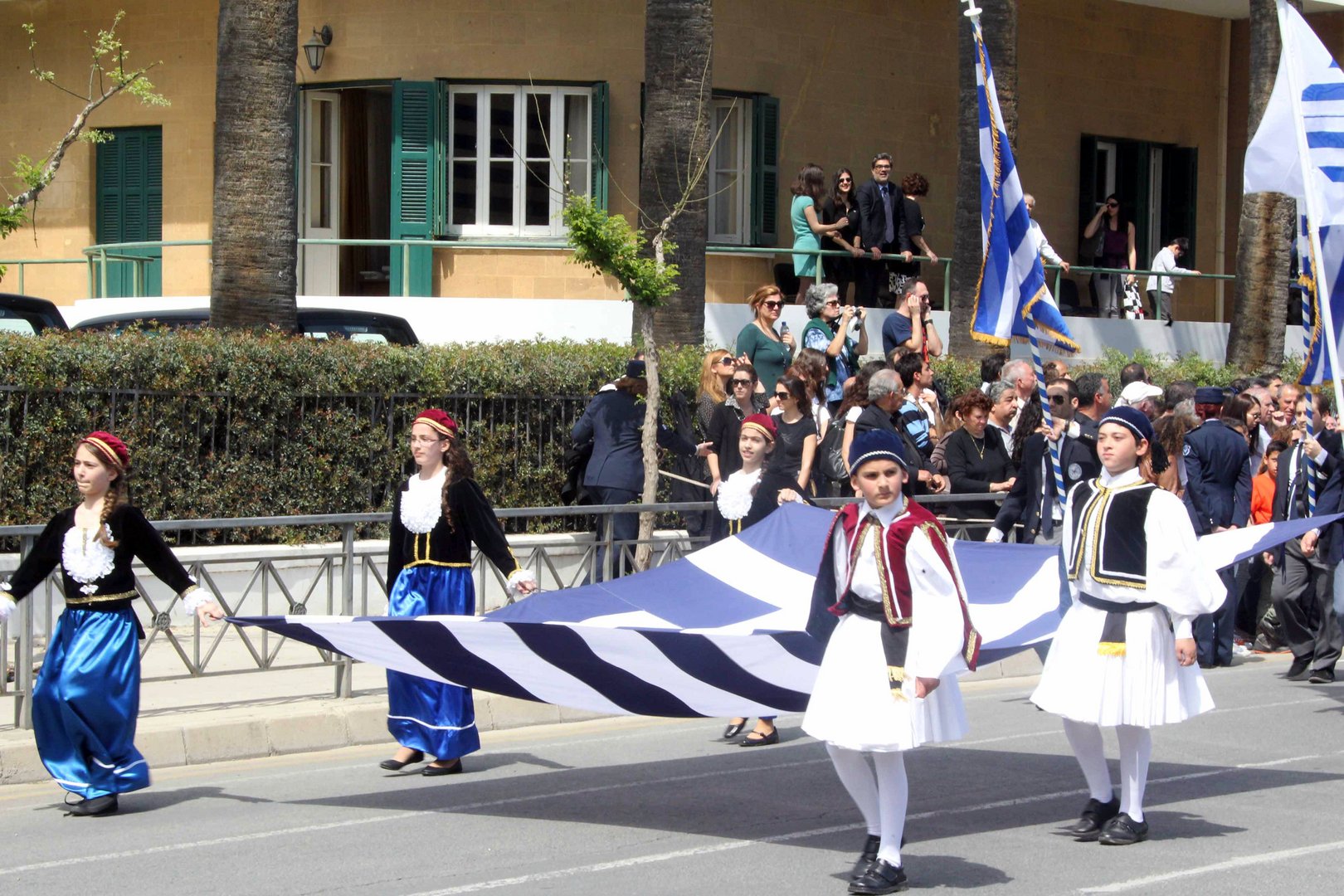 image The conundrum that is the Cyprus problem