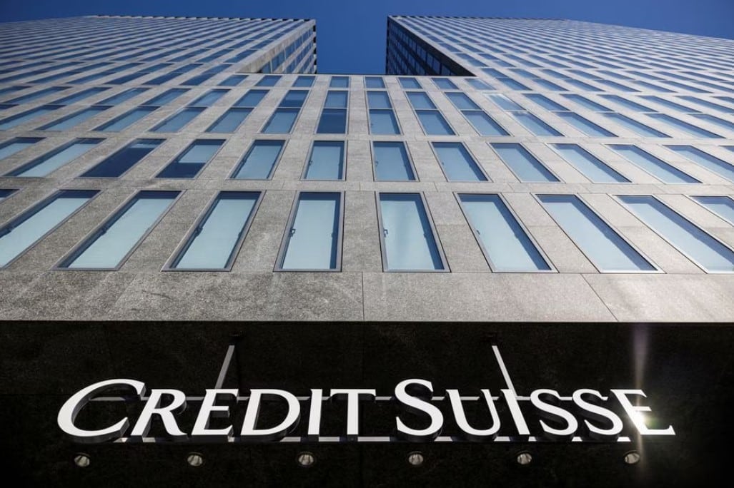 image Credit Suisse wins $41 mln London lawsuit against Saudi Prince