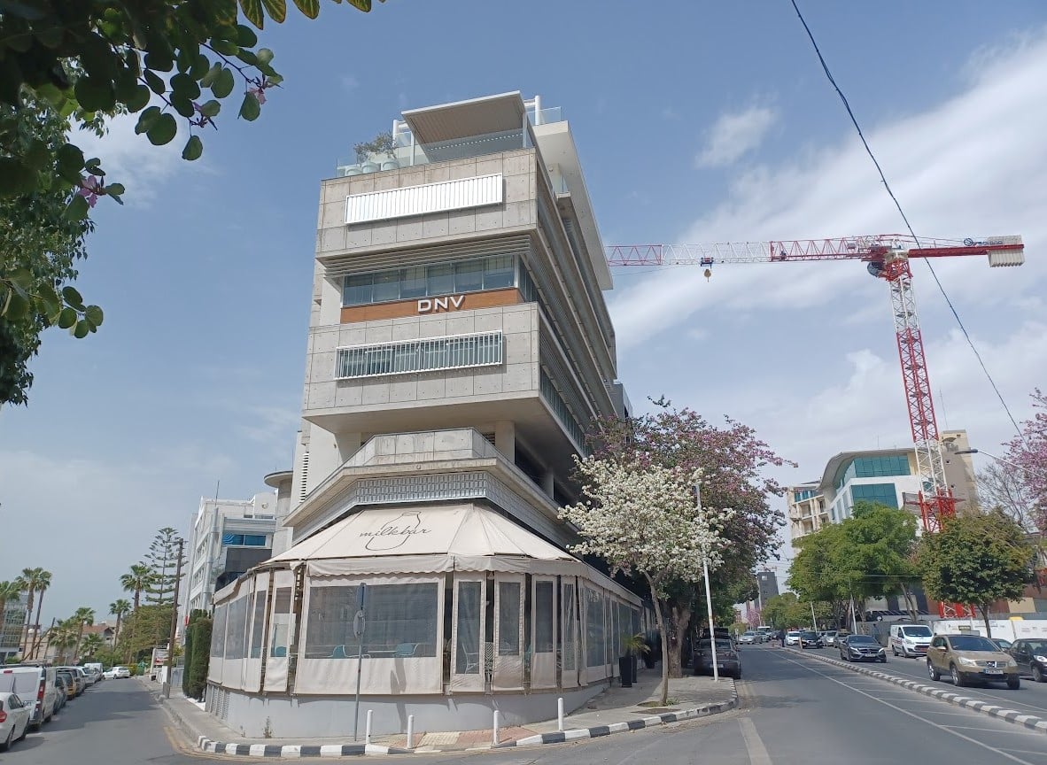 image Cyprus Business Now