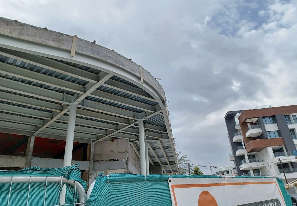image Cyprus construction sector sees price and production increases