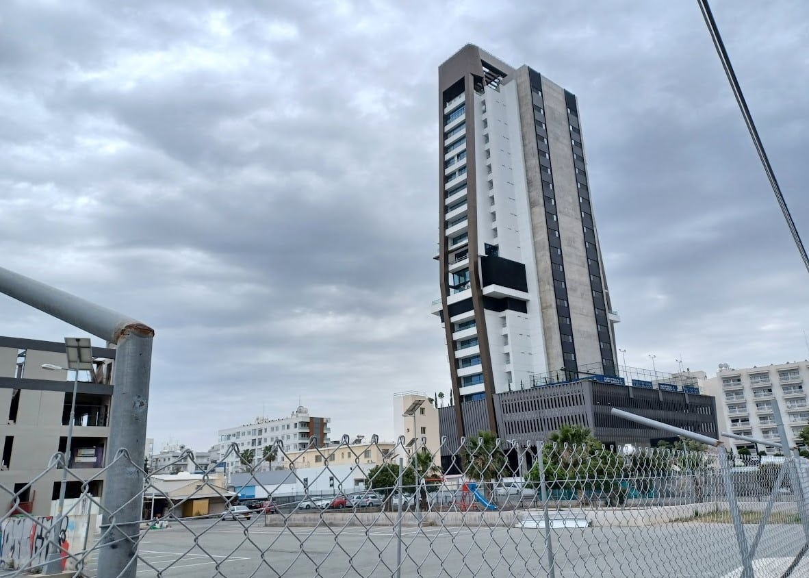 image Cyprus developers highlight GDP contribution, creation of 35,000 jobs