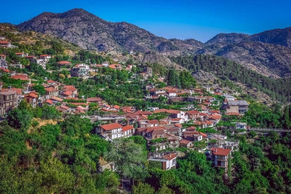 image Cypriot tourism enjoys Easter boom; hotels absorbing higher costs