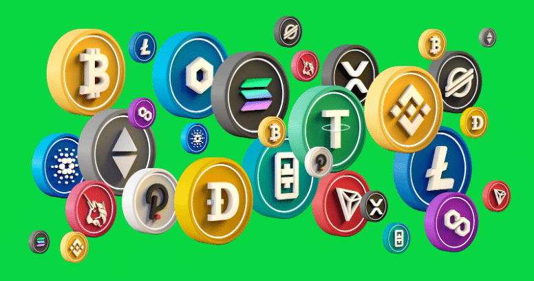 image The best Cryptos to buy in 2023 according to latest market trends: DigiToads (TOADS), Quant (QNT), and Toncoin (TON)