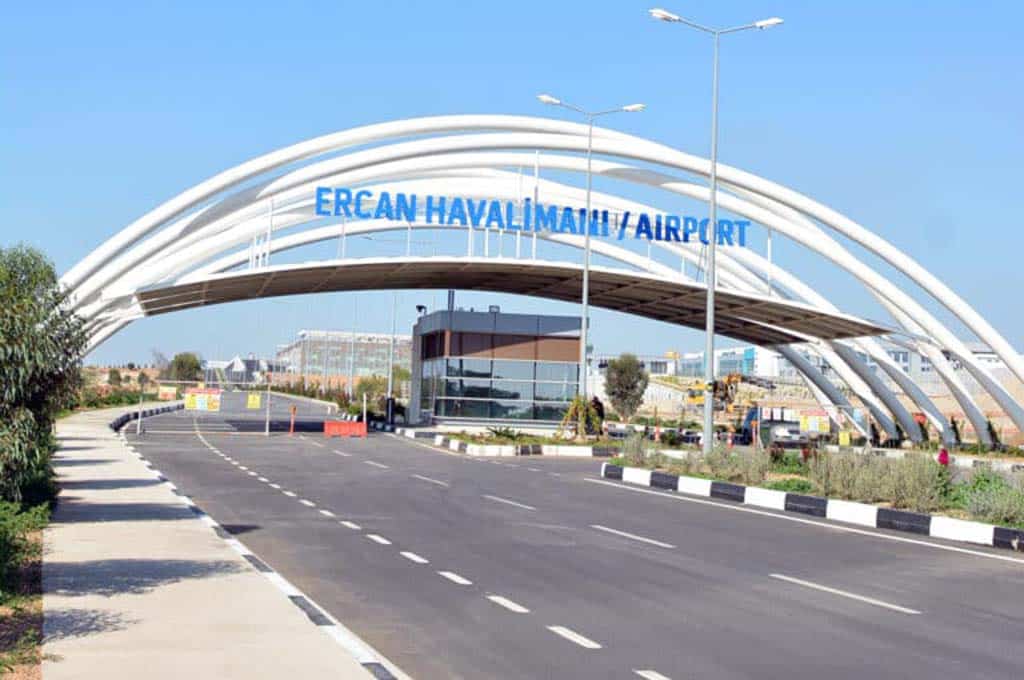image Sabotage suspected as more power cuts hit north’s airport