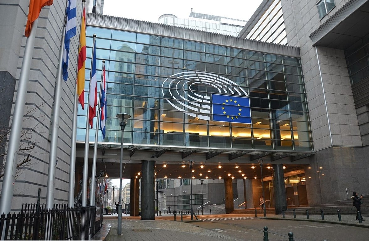 image Latest poll points to Elam securing seat in Europarliament