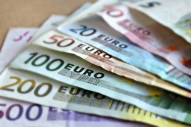 image Salaries go up 7 per cent on an annual basis