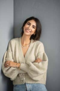 fashion chrysanthi georgiou