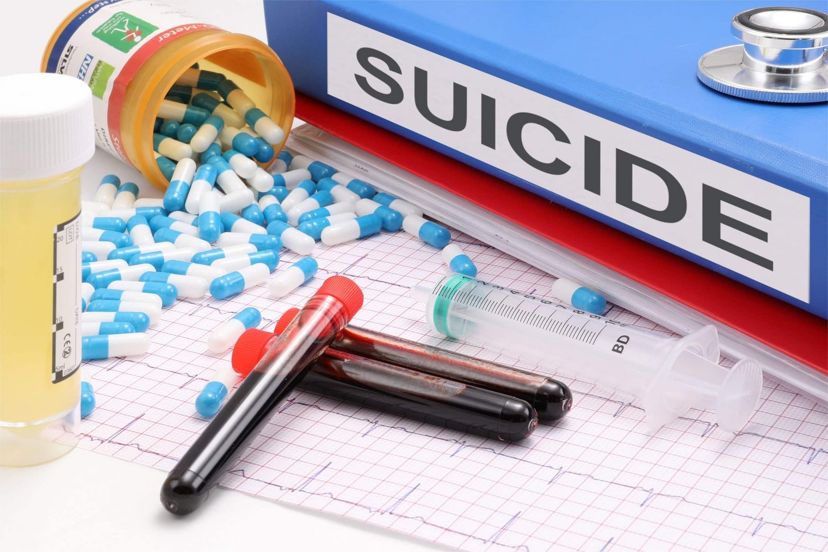 image Government policy on suicide prevention still sadly lacking