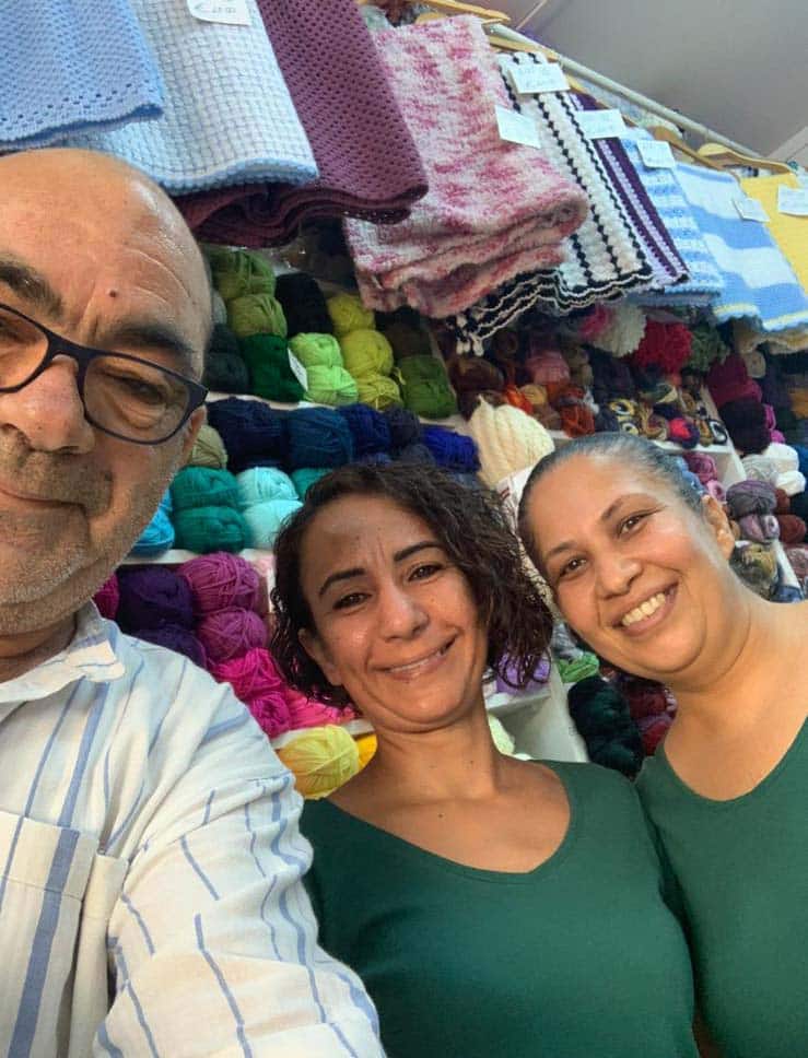 image ‘Crossings saved my business’