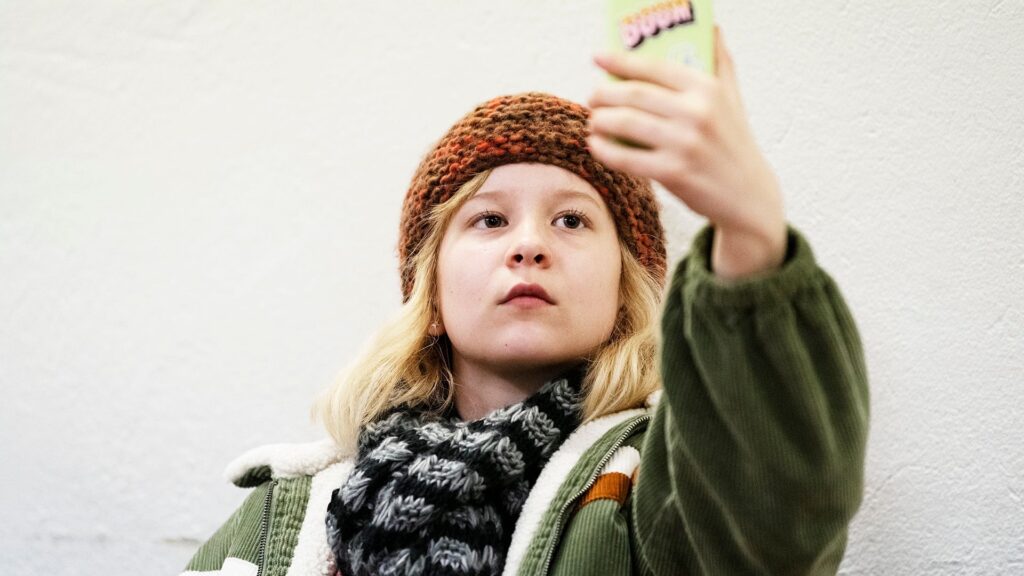 feature theo kids might go for comedy queen