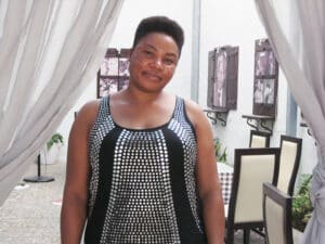 feature theo restaurant owner maureen chacholiades